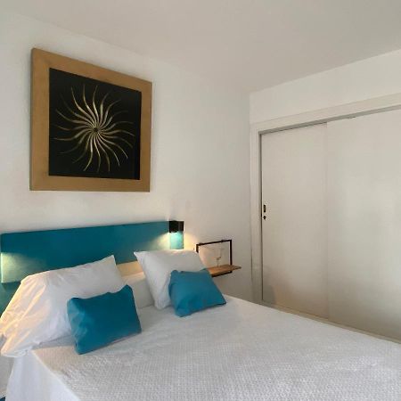 Relajante Habitacion Málaga Kültér fotó