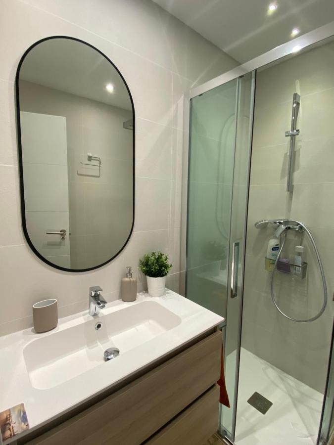 Relajante Habitacion Málaga Kültér fotó