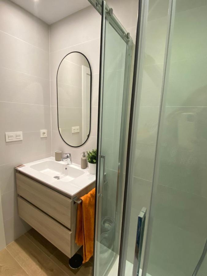Relajante Habitacion Málaga Kültér fotó