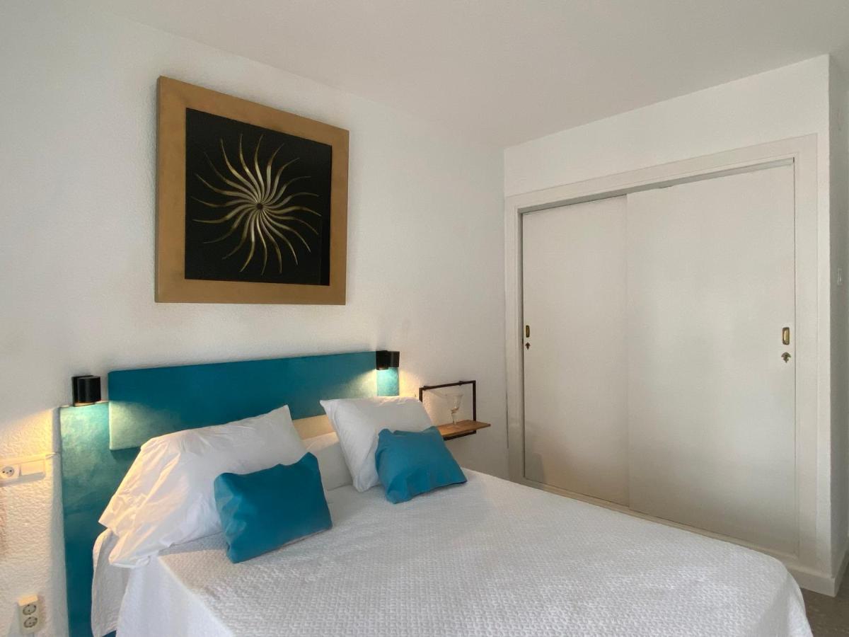 Relajante Habitacion Málaga Kültér fotó