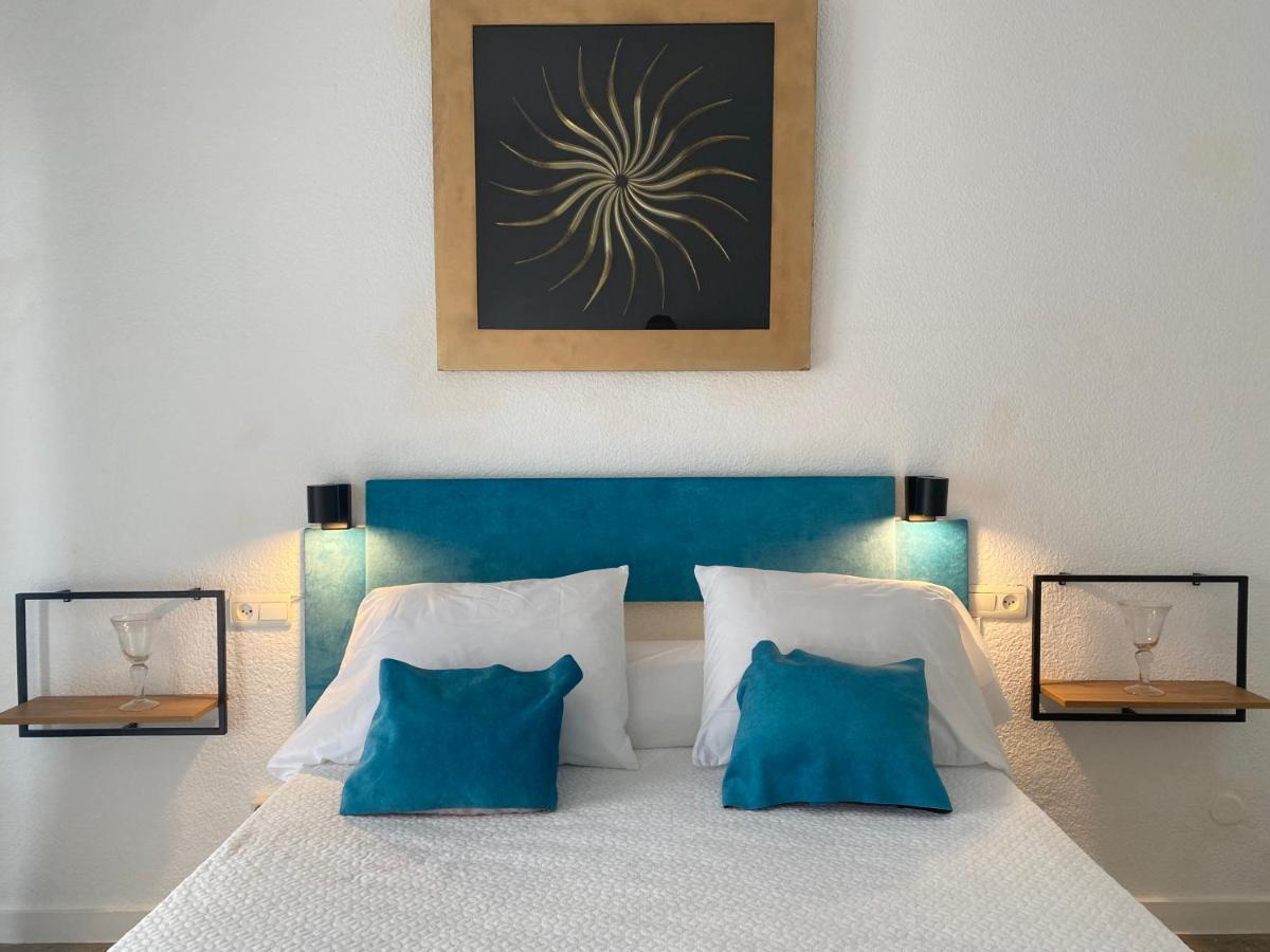 Relajante Habitacion Málaga Kültér fotó